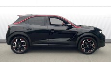 Vauxhall Mokka 1.2 Turbo 100 SRi Nav Premium 5dr Petrol Hatchback